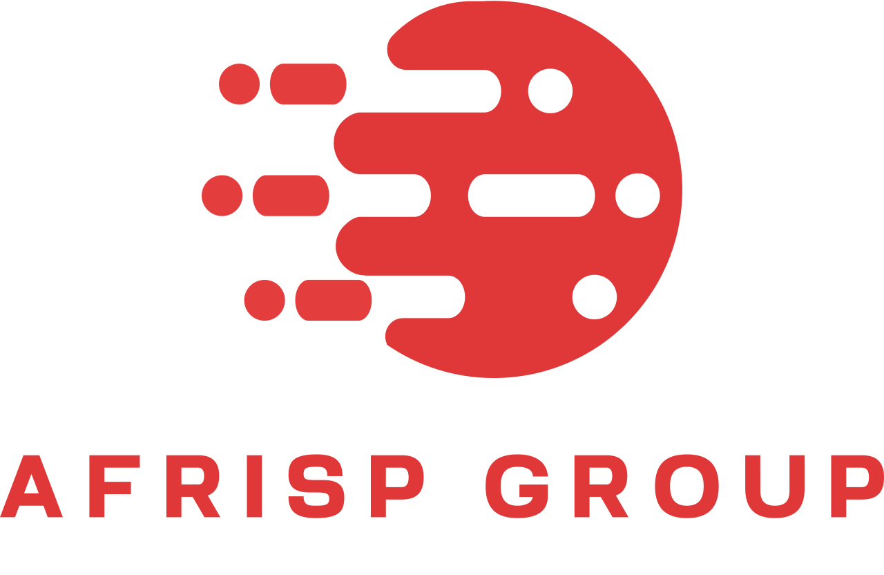 Afrisp Connect Logo